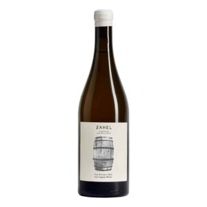 Ein kleines Fass Sauvignon Blanc Demeter 2021