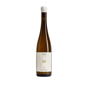 Ein wildes Gläschen Grüner Veltliner Demeter 2023