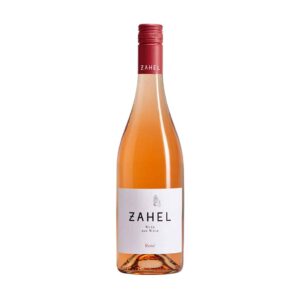 Zahel Rosé Demeter 2024