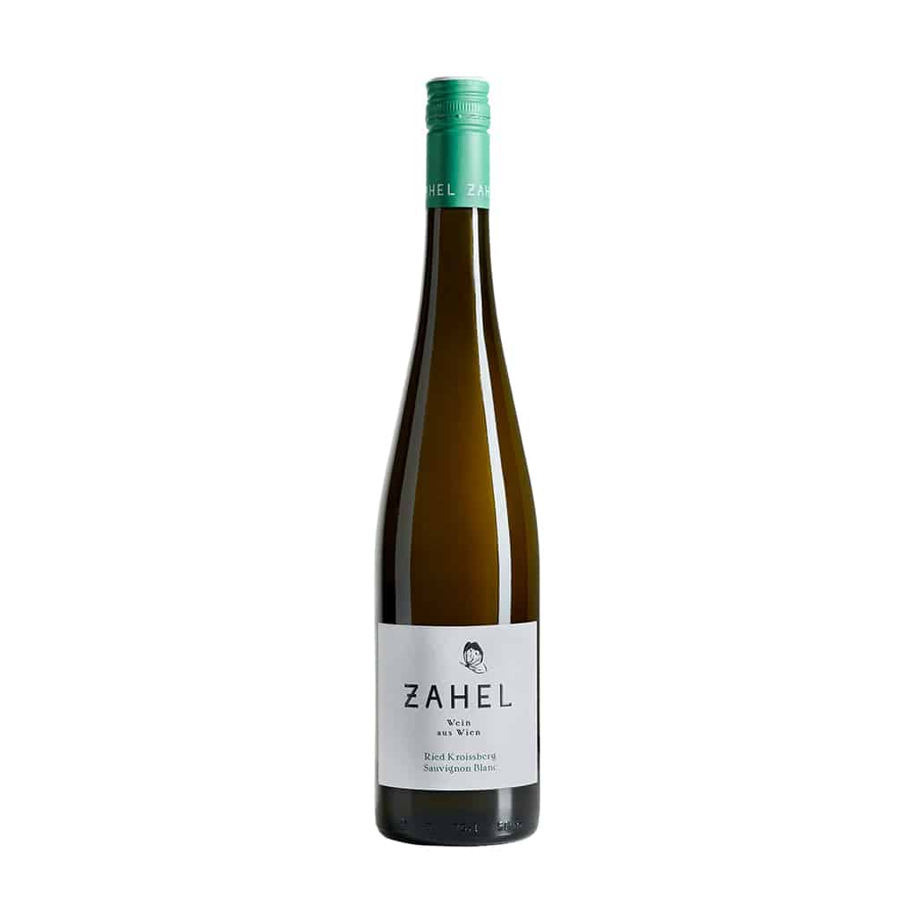 Ried Kroissberg Sauvignon Blanc Demeter 2024