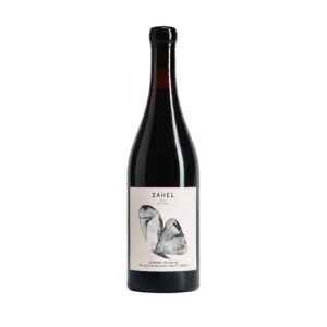 Großlage Nussberg Wiener Gemischter Satz DAC Demeter 2024