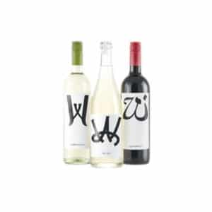 Wiener Festwochen Weinpaket by ZAHEL