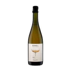 Blanc de Blancs Brut Natur Demeter 2023